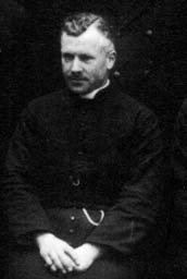 Père André Coindre