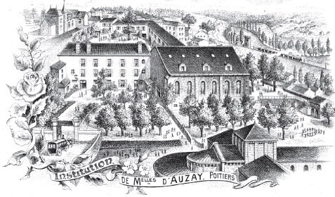 Institution Auzay