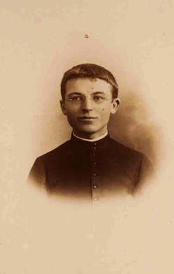 Portrait G.DURET